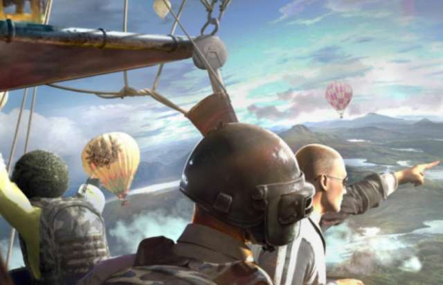 企业出海 - 不 能玩 吃鸡手游 印度玩家刷屏PUBG Mobile脱离腾讯