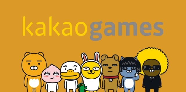 企业出海 - Kakao Games IPO：一个韩国版腾讯游 戏的 故事