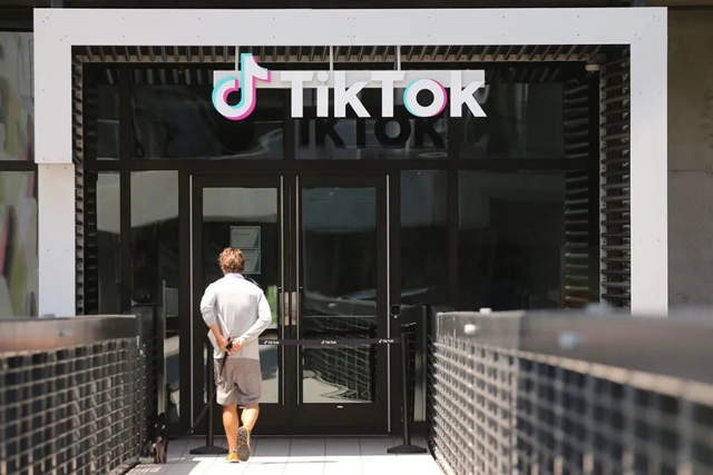 企业出海 - 消息称 甲骨文 被选为TikTok美国业务买家 交易非直