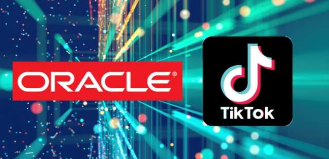 企业出海 - TikTok的 数据 能给 甲骨文 带来什么