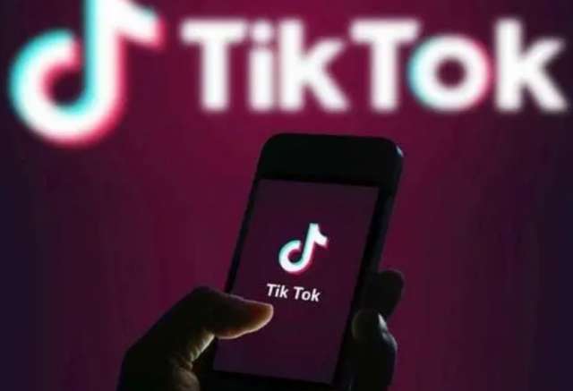 企业出海 - 黑马 甲骨文 如何成为TikTok的主要追求者？渴求在