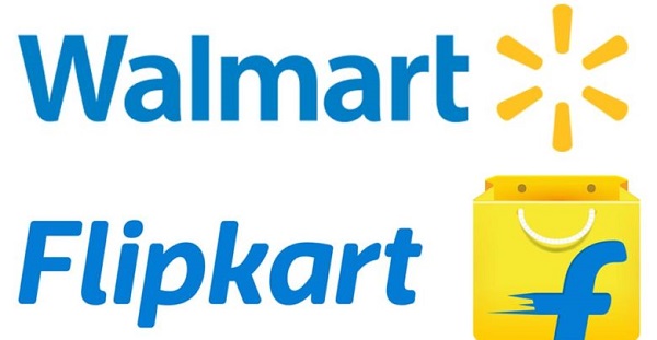 企业出海 - 传 沃尔玛 旗下Flipkart最早明年上市 估值或高达5
