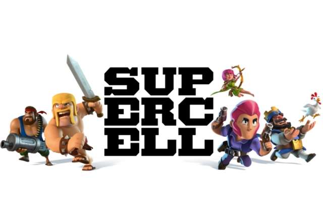 企业出海 - Supercell用1770万美元投资了芬兰一家手游 研发 商