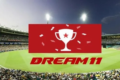 企业出海 - 印度 梦幻 体育真金平台Dream11获2.25亿美元融资