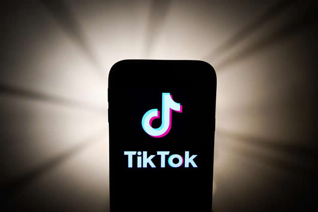 企业出海 - TikTok提议建立社交媒体联盟以抵制 有害 内容