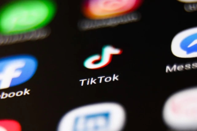 企业出海 - 美国 金融和 科技巨头集体奔走：力保TikTok继续在