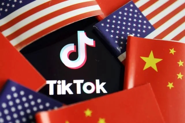 企业出海 - 微软收购 面临 时间和技术 挑战 ：彻底分割TikTok和