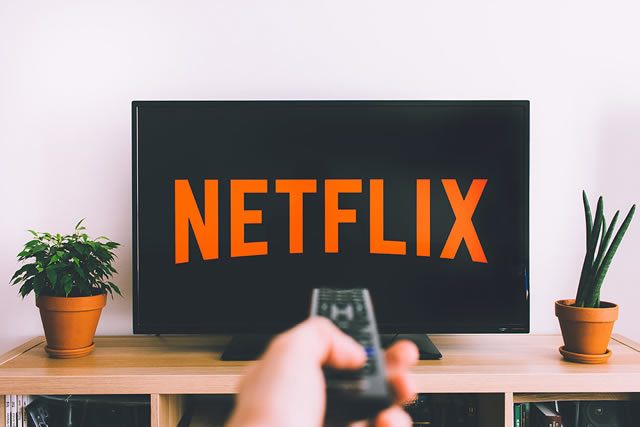 企业出海 -  数据 报告 | 视频 应用 订阅量激增 Netflix、 亚马逊 和