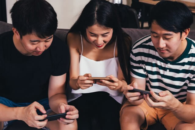 企业出海 - 数据报告 | 疫情下超 休闲游戏下载 大增 付费广告