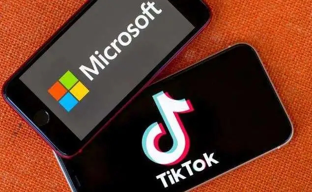企业出海 -  如何 不伤盈利 模式 又能短期内重塑TikTok？这会让