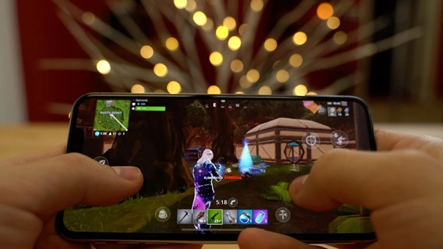企业出海 -  苹果 威胁8月28日 关闭 Epic Games开发者账户