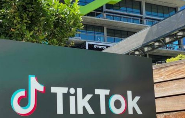 企业出海 - 消息称 甲骨文 加入竞购TikTok美国业务