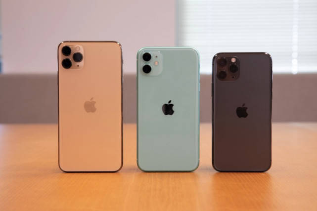 企业出海 - 研究机构：二季度iPhone卖出4000万部 疫情期间 反而 