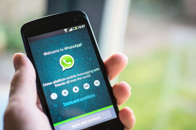 企业出海 -  数据 报告 | WhatsApp是新冠 疫情 期间巴西市场最受欢