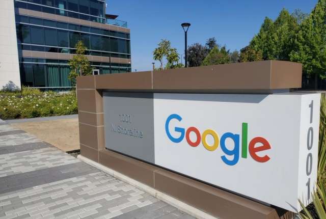 企业出海 -  谷歌 发布首款5G 手机 大手笔发债融资100亿美元