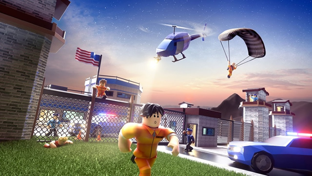企业出海 - Roblox Mobile玩家 消费总额 突破15亿美元