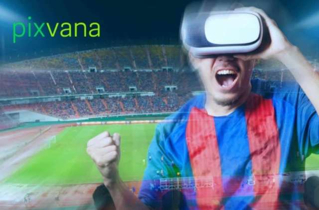 企业出海 - 资金流断裂 VR云 视频公司 Pixvana转型B2B短 视频 业务