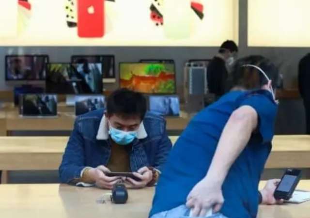 企业出海 -  苹果 中国AppStore 禁止 数万款手游更新 需有监管许