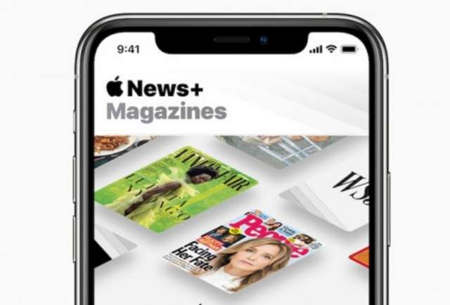 企业出海 -  苹果 为Apple News+昔日订阅户再推 免费 一月服务