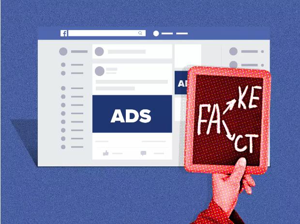 企业出海 - 用 超低价 作噱头 Facebook虚假广告屡禁不止