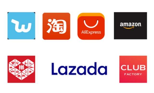 企业出海 - 全球 速卖通 3月份Google Play下载量超过亚马逊 排名