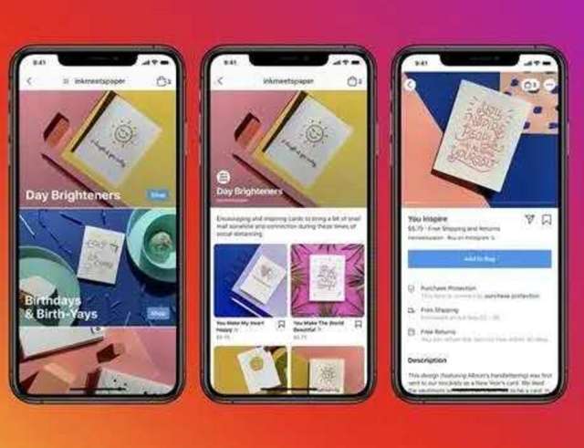企业出海 - Facebook与亚马逊大战在即 互联网的 无限 战争