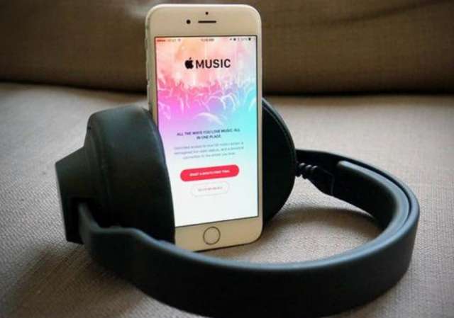企业出海 - 反对种族歧视 苹果 在美国暂停Apple Music 浏览 功能