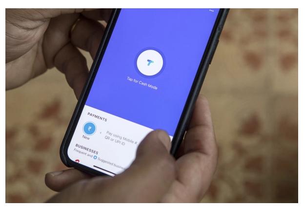 企业出海 - WhatsApp Pay印度市场遇阻 谷歌 与沃尔玛继续巩固领