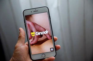 企业出海 - 昆仑万维6.2亿美元 出售 同性恋 网站 Grindr