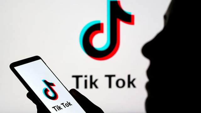 企业出海 - 疫情影响 TikTok 3月用户总使 用时 长突破6亿小时
