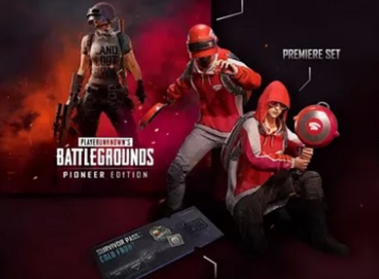 企业出海 - 谷歌宣布《PUBG》加入Stadia 游戏 平台 后续 还有 三款