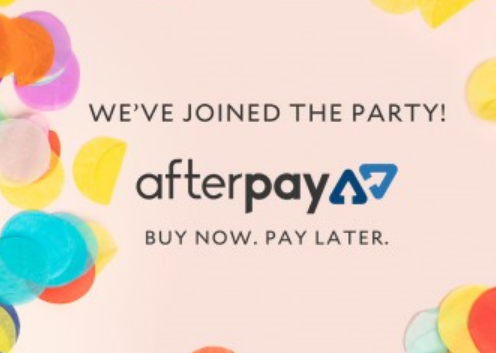 企业出海 - 腾讯收购 澳大利亚 “先买后付”公司Afterpay的5%股