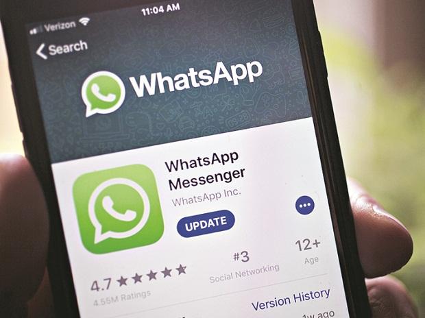 企业出海 - 为对抗Zoom WhatsApp 网页 版将整合Messenger Rooms