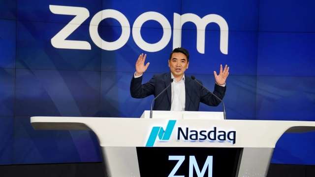 企业出海 - Zoom停止 中国 个人用户注册，不再提供 免费 服务