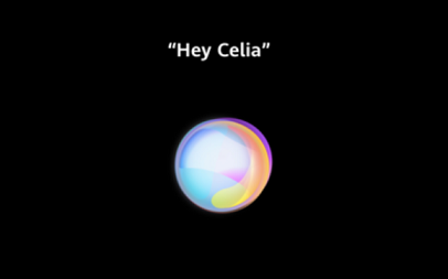 企业出海 - 华为推海外 版语 音助手Celia：六国首发支持三种语