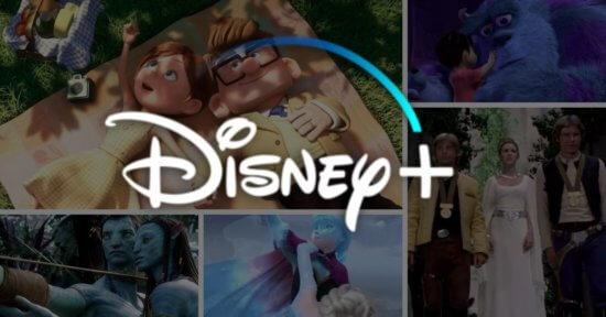 企业出海 - 欧洲 流媒体 市场表现强劲 Disney+首日 下载 量接近
