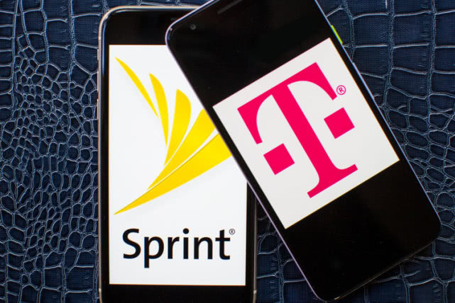企业出海 - T-Mobile正式完成265亿美元并购Sprint交易 构建 5G 网络 
