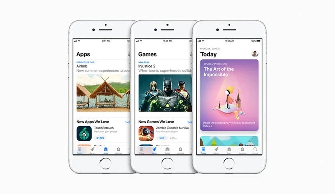 企业出海 - iOS 14新功能：无需 下载 App就可 打开 应用