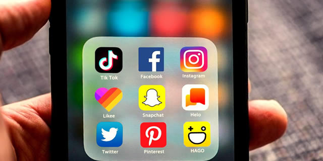 企业出海 - 印度 封锁 期间 TikTok等热门App下载和收入不升反降