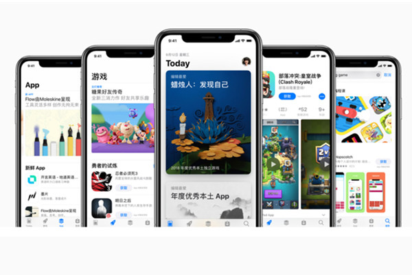 企业出海 - 如何在App Store获得苹果编辑 推荐 ？这7个 方法 或许