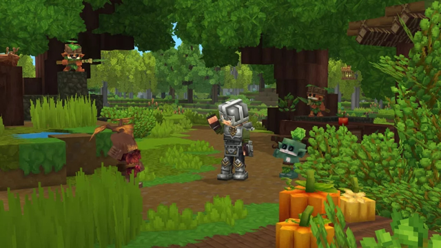 企业出海 - 拳头游戏收购Hypixel 工作室 后者将推出类《我的世