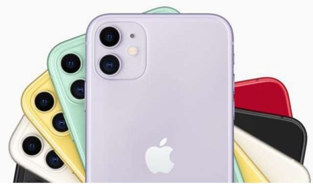 企业出海 - iPhone 11全球供应紧张 零售商和 运营商 不知何时到