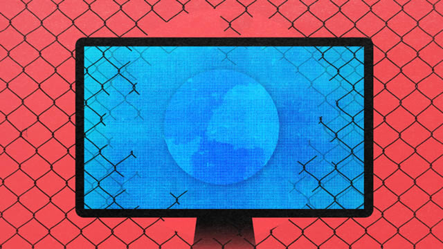 企业出海 -  数据 调研 | 相较社交 媒体 开放网络广告更吸引人