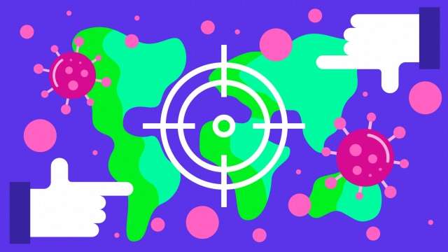 企业出海 - 抢口罩、点外卖、 上网 课 疫情“刚需”带动某些
