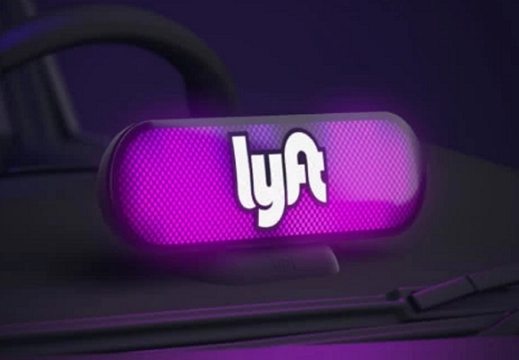企业出海 - Lyft跟随Uber 暂停 拼车 服务 Uber股价大跌7%