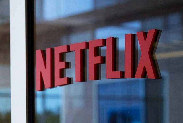 企业出海 - 看 视频 太多致 网络 太卡 欧盟要求Netflix降低 视频 大
