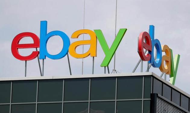 企业出海 - 消息称洲际 交易所 已向eBay发出收购要约