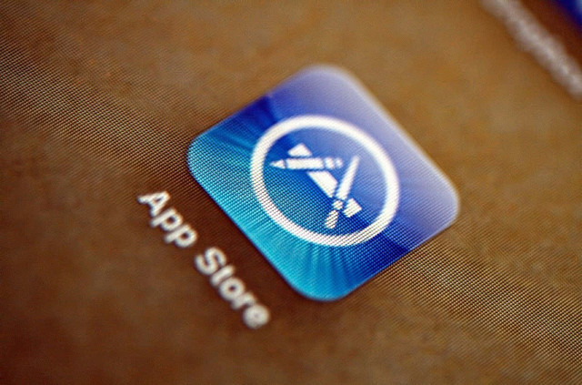 企业出海 - 1月App Store推广报告 | 苹果 加大了 数据 收集审核力
