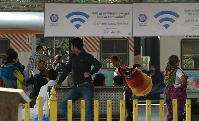企业出海 - 谷歌宣布关闭全球免费Wi-Fi 上网 ：因移动数据已经
