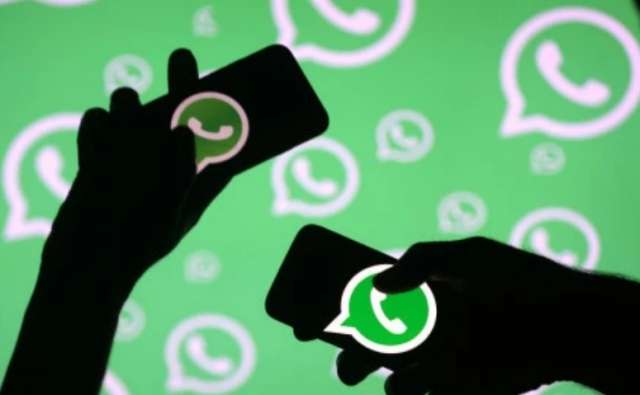 企业出海 - Whatsapp终于 可以 在印度做支付了？